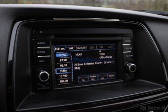 Mazda 6 Combi (Wagon) 6 2.2 Skyactiv-D Attraction - 20