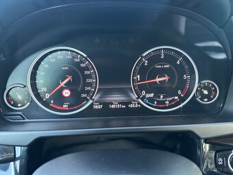 BMW X6 3.0d 190KW 140tis km - 20