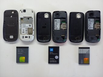 NOKIA 2610 2310 2600c 2630 2680Slide 2220Slide - 20