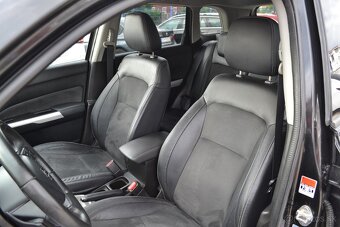 Suzuki Vitara 1.6i VVT Premium A/T+ LPG - 20