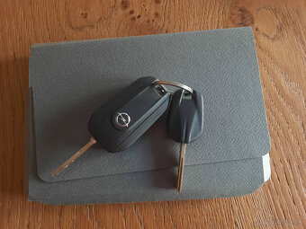 Opel Corsa 1.2 S S Edition - 20