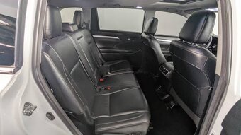 2018 TOYOTA HIGHLANDER XLE AWD 3.5V6 - 20