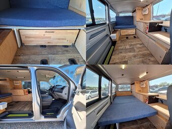 Volkswagen Caravelle, 2,0TDi EXTRA CENA - 20
