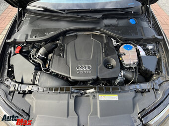 Audi A6 Avant 3.0 TDI DPF 218k quattro S tronic - 20