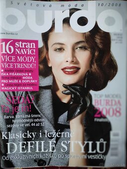 Burda - 20