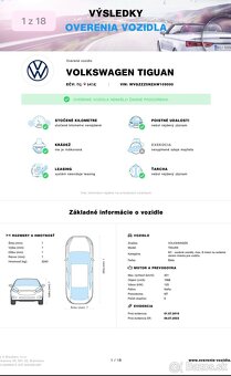 Volkswagen Tiguan R-line 2.0TDI - 20
