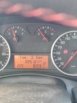 Fiat Croma - 20