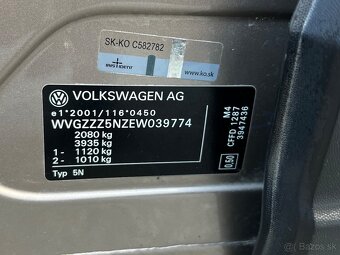 Volkswagen Tiguan 2.0 CR TDI 110k BMT Highline - 20