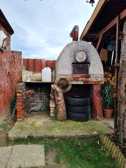 PREDAJ víkendový domček Dunasziget - 20