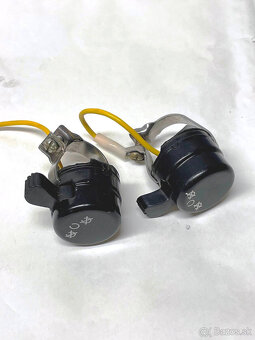 - Predám - Nové - DIELY na STELLU - orig. - - 20