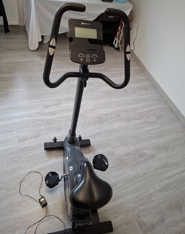 Stacionárny bicykel HS Hop-Sport HDP-Sport - 20