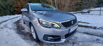 ✳️Peugeot 308 SW BREAK 1.2i 96KW Style 2019 119000km✳ - 20