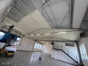 ⭐️Striekaná/Fúkaná izolácia  AKCIA východ SR⭐️ - 20