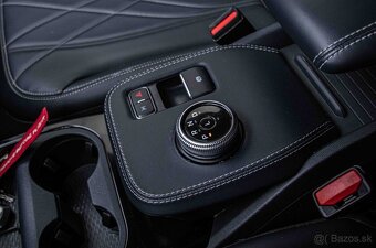 Ford Mustang Mach-E / ODPOČET - 20