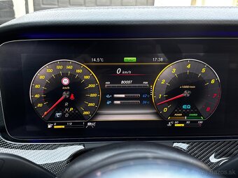 Mercedes-benz CLS Coupe AMG 53 4Matic+ - 20