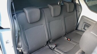 Dacia Dokker 1.5 Blue dCi 95 Arctic - 20