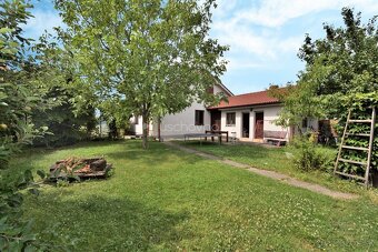Rodinný dom na predaj, TOP lokalita-centrum, Dunajská Streda - 20