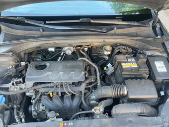 Kia ceed 2020 Lpg 114к - 20
