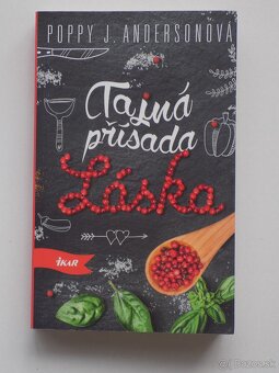 Romantika - Quick,Stainforth,Kleypas,Watt,Ritchie a iný - 20