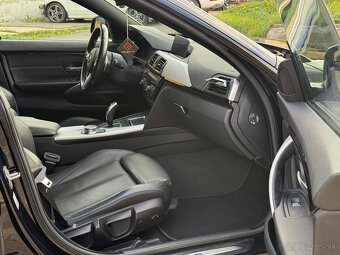 BMW 420xd F36 M-packet 2020 SK ŠPZ - 20