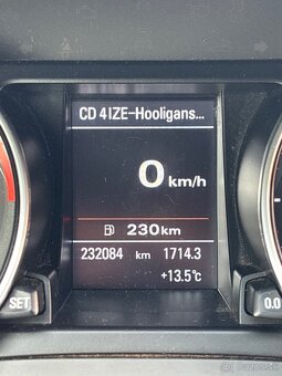 Audi A5 Coupe 3.0 TDi 176 kw quatro 4x4 - 20