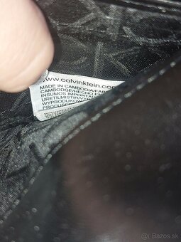Dámska peňaženka Calvin Klein - 20