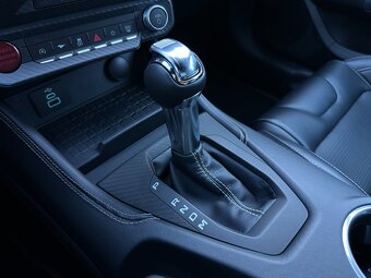 Ford Mustang GT 5.0 A/T . V Záruke - 20