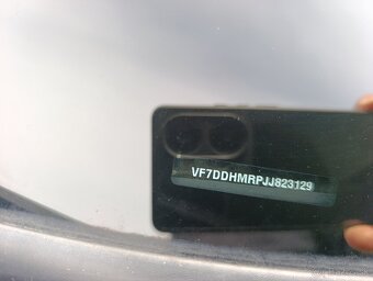 Citroen C4 - ELYSÉE 1.2 61kW/83PS - 20