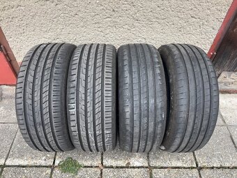 Škoda Octavia 4 Combi 2.0 TDI DSG Matrix Tažné - 20