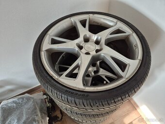 Rozpredám Audi A6 C6 2009 (facelift) - 20