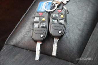 Volvo V70 2,5 T + LPG 154 kW AWD - 20