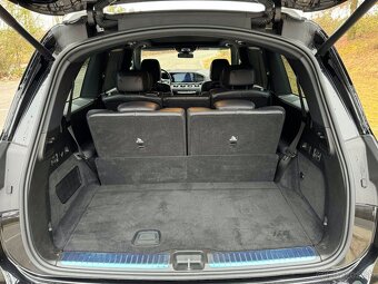 Mercedes-Benz GLS580 AMG - 20