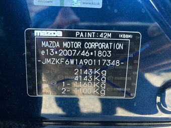 Mazda CX-5 2.2 Skyactiv-D150 Takumi AWD A/T - 20