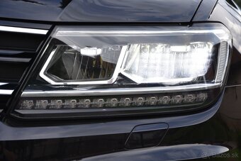 Volkswagen Tiguan 2.0 TDI SCR BMT Comfortline DSG EU - 20