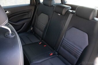 MERCEDES BENZ 160 B trieda 2016 - 20