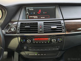 BMW X6 xDrive 30D - 20