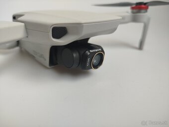 DJI MAVIC MINI FLY MORE COMBO verzia + bohaté príslušenstvo - 20