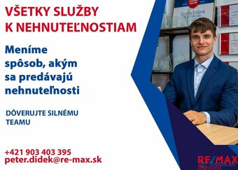 ZĽAVA 20 000 EUR NA 3 IZBOVÝ BYT NOVOSTAVBA S PREDZÁHRADKOU  - 20