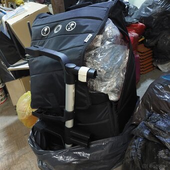 Bogaboo donkey twin - 20