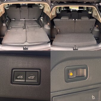 Volkswagen Tiguan Allspace R-Line 2.0 TDI 140kw DSG 4Motion - 20