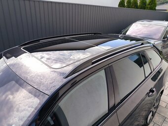 Superb FL SportLine 2.0 TDI 190k 7°DSG, Virtual, MATRIX, DPH - 20