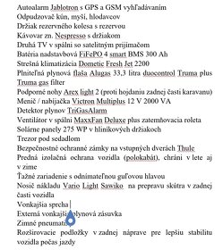 Volkswagen Knaus Van Ti Plus 650 MEG Platinum Selection - 20