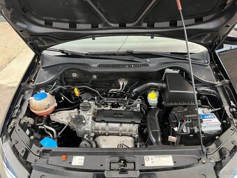 Volkswagen Polo TrendLine 1.2 Benzin = 156272km = - 20