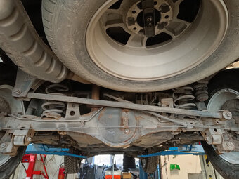 Kia Sorento 2,5 crdi 170 PS, r.v.5/2009, 151 000 km - 20