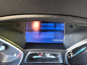 Ford Kuga 1.6 EcoBoost SCTi 182k Titanium AWD A/T - 20