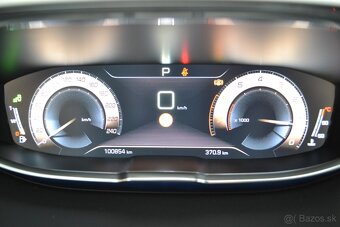 Peugeot 3008 1.6i 133kw EAT8 GT Line Full LED - 20