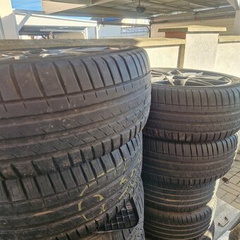 LAND ROVER RANGE ROVER EVOQUE 2.0 TD4 4x4 ... - 20