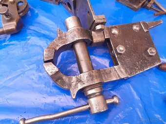 Staré historické náradie 3. - 20