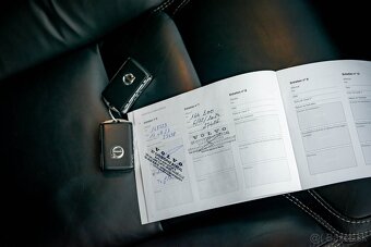 2017 Volvo V90 D5 4x4 Inscription | 166 tisíc km - 20