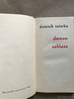 Stopy, Kadlečík & Štrpka, Démon súhlasu, Egon Bondy - 20